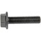 Dorman Class 10.9, M10 Hex Head Cap Screw, Zinc Yellow Steel, 40 mm L 980-540D - alternate 1